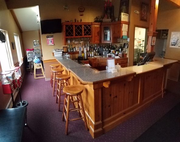 Restaurant Unit for Lease on Route 101A Amherst,NH
